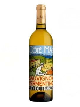 Cote Mas Sauvignon Vermentino Cote Mas Sauvignon Vermentino