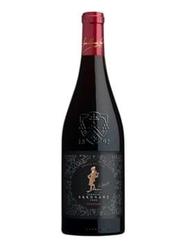 Arrogant Frog Grande Reserve Pezenas Arrogant Frog Grande Reserve Pezenas