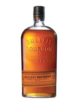 Bulleit Bourbon Bulleit Bourbon