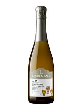 Lindeman's Bin 25 Brut Cuvee Lindeman's Bin 25 Brut Cuvee