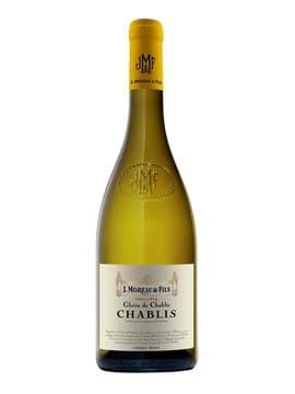 J Moreau & Fils Gloire de Chablis J Moreau & Fils Gloire de Chablis