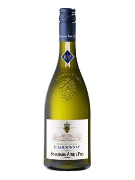 Bouchard Aine et Fils Heritage Du Conseiller Chardonnay Bouchard Aine et Fils Heritage Du Conseiller Chardonnay