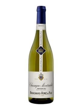 Bouchard Aine et Fils Chassagne-Montrachet 1er Cru Bouchard Aine et Fils Chassagne-Montrachet 1er Cru