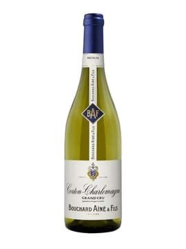 Bouchard Aine et Fils Corton- Charlemagne Grand Cru Bouchard Aine et Fils Corton- Charlemagne Grand Cru