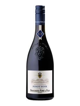 Bouchard Aine et Fils Heritage Du Conseiller Pinot Noir Bouchard Aine et Fils Heritage Du Conseiller Pinot Noir