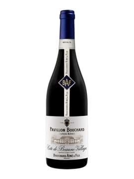Bouchard Aine et Fils Pavillon Bouchard Grande Reserve Bouchard Aine et Fils Pavillon Bouchard Grande Reserve