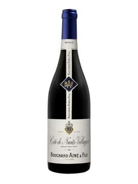 Bouchard Aine et Fils Cote de Nuits-Villages Bouchard Aine et Fils Cote de Nuits-Villages