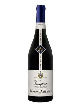 Bouchard Aine e Fils Vougeot 1er Cru Les Cras Bouchard Aine e Fils Vougeot 1er Cru Les Cras
