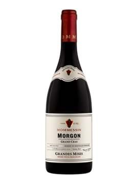 Mommessin Morgon Grand Cras Mommessin Morgon Grand Cras