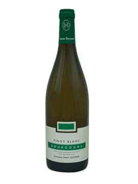 Domaine Henri Gouges Bourgogne Pinot Blanc Domaine Henri Gouges Bourgogne Pinot Blanc