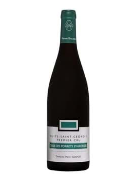 Domaine Henri Gouges Nuit Saint Georges 1er Le Clos des Porrets Domaine Henri Gouges Nuit Saint Georges 1er Le Clos des Porrets