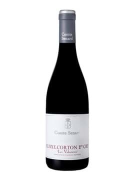 Domaine Comte Senard Aloxe Corton 1er Cru Les Valozieres Domaine Comte Senard Aloxe Corton 1er Cru Les Valozieres