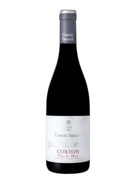 Domaine Comte Senard Corton Grand Cru Clos des Meix Domaine Comte Senard Corton Grand Cru Clos des Meix