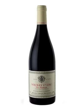 Domaine Vincent Bouzereau Volnay 1er Cru Les Santenots Domaine Vincent Bouzereau Volnay 1er Cru Les Santenots
