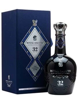 Royal Salute 32 Year Old Royal Salute 32 Year Old