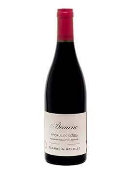 Domaine de Montille Beaune 1er Cru Les Sizies Domaine de Montille Beaune 1er Cru Les Sizies