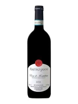 Mastrojanni Rosso Di Montalcino Mastrojanni Rosso Di Montalcino