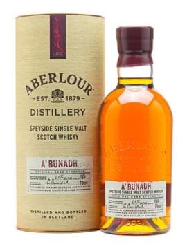 Aberlour A'Bunadh Batch 80 Aberlour A'Bunadh Batch 80