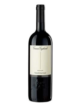 Gianni Gagliardo Paulin Dolcetto Gianni Gagliardo Paulin Dolcetto