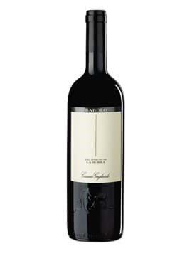 Gianni Gagliardo Barolo del Comune di La Morra Gianni Gagliardo Barolo del Comune di La Morra