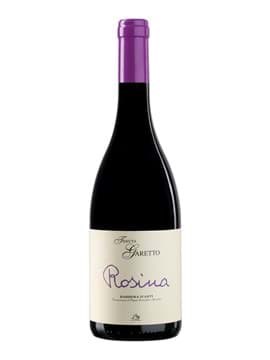 Tenuta Garetto Rosina Barbera Tenuta Garetto Rosina Barbera