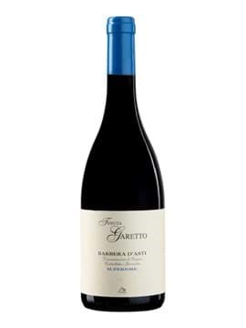 Tenuta Garetto Barbera d’Asti Superiore  Tenuta Garetto Barbera d’Asti Superiore