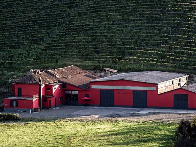 Tenuta Garetto Tenuta Garetto