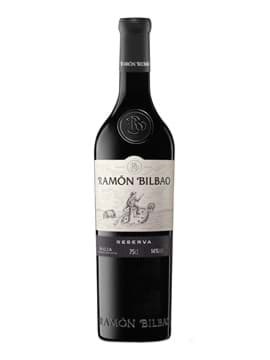 Ramon Bilbao Reserva  Ramon Bilbao Reserva
