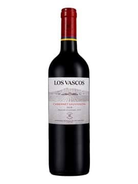 Los Vascos Grand Reserve Los Vascos Grand Reserve