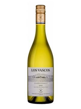 Los Vascos Chardonnay Los Vascos Chardonnay