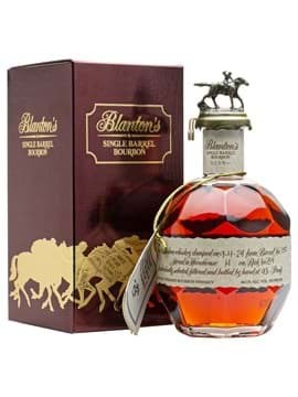 Blanton's Original Bourbon Blanton's Original