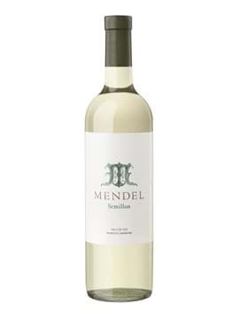 Mendel Semillon  Mendel Semillon