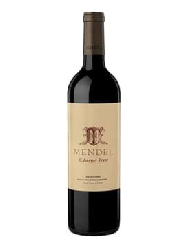 Mendel Cabernet Franc Mendel Cabernet Franc