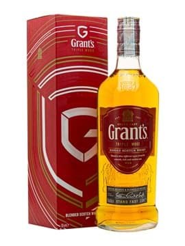 Grant's Triple Wood Grant's Triple Wood