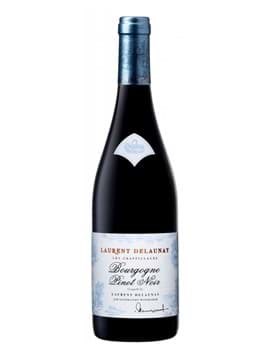 Laurent Delaunay Bourgogne Pinot Noir Laurent Delaunay Bourgogne Pinot Noir