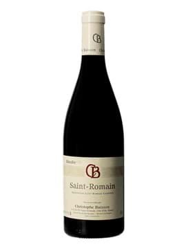 Christophe Buisson Saint-Romain Rouge Christophe Buisson Saint-Romain Rouge