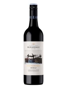 Bleasdale Bremerview Shiraz  Bleasdale Bremerview Shiraz