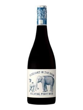 Elephant in the Room Palatial Pinot Noir Elephant in the Room Palatial Pinot Noir