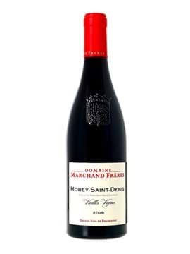 Domaine Marchand Freres Morey Saint Denis Vieilles Vignes Domaine Marchand Freres Morey Saint Denis Vieilles Vignes