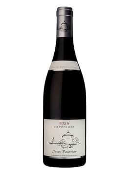 Domaine Jean Fournier Fixin Les Petits Crais Domaine Jean Fournier Fixin Les Petits Crais