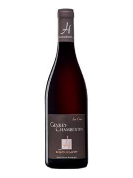 Domaine Huguenot Gevrey Chambertin Les Crais Domaine Huguenot Gevrey Chambertin Les Crais