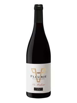 Georges Duboeuf Fleurie Lieu-Dit La Madone Georges Duboeuf Fleurie Lieu-Dit La Madone