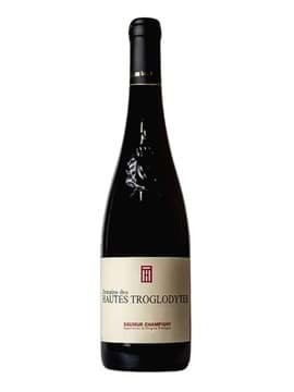Domaine des Hautes Troglodytes Saumur-Champigny Domaine des Hautes Troglodytes Saumur-Champigny