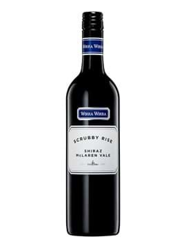 Wirra Wirra Scrubby Rise Shiraz Wirra Wirra Scrubby Rise Shiraz