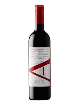 Vik A Carmenere Vik A Carmenere