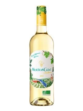 Mouton Cadet Blanc x Nathan Mouton Cadet Blanc x Nathan