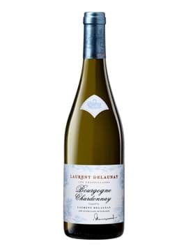 Laurent Delaunay Bourgogne Chardonnay Laurent Delaunay Bourgogne Chardonnay