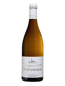 Domaine de la Motte Petit Chablis Domaine de la Motte Petit Chablis