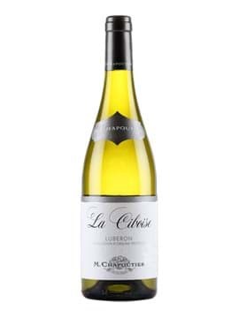 M.Chapoutier Luberon Blanc M.Chapoutier Luberon Blanc