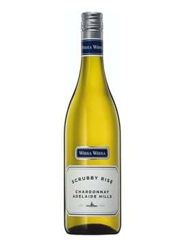 Wirra Wirra Scrubby Rise Chardonnay Wirra Wirra Scrubby Rise Chardonnay